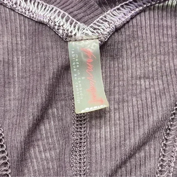 FP movement by Free People tank top size small - Picture 3 of 4
